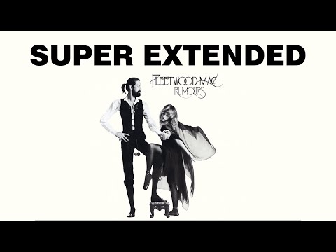 Fleetwood Mac - The Chain (SUPER EXTENDED)
