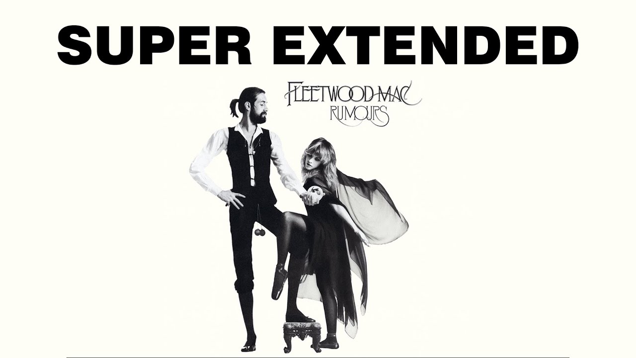Fleetwood Mac - The Chain (Super Extended Remix) 🎶