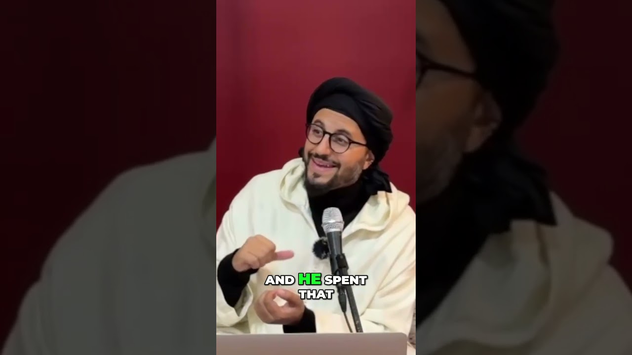 Heartwarming Story of AWLIYA Dr. Shadee Elmasry ❤️