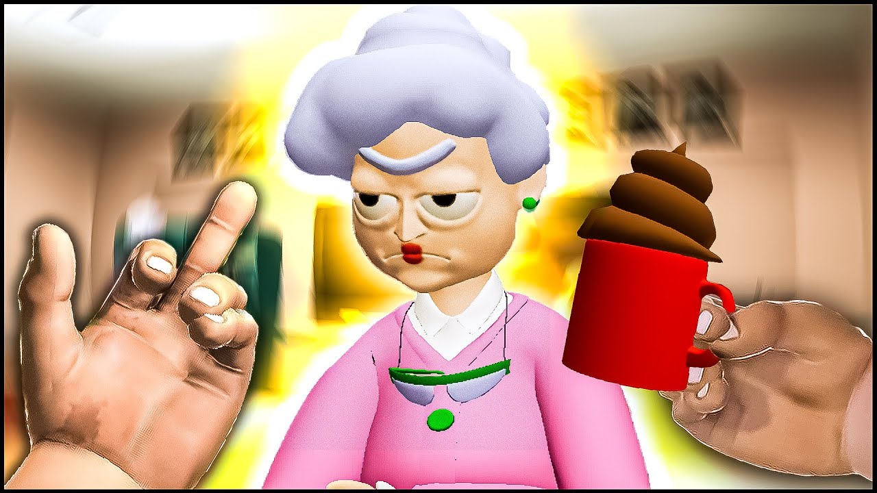 Капучино для училки и непослушный ученик ☕