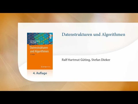 Datenstrukturen und Algorithmen