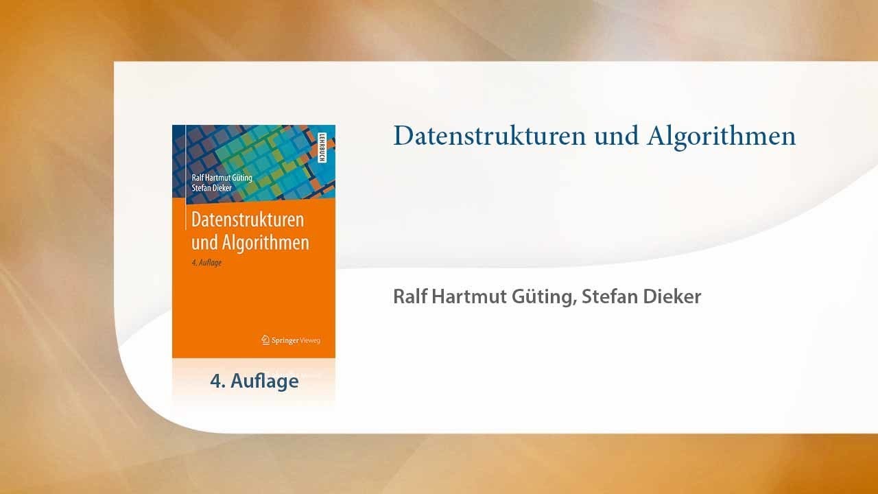 Meistern Sie Datenstrukturen & Algorithmen: Schlüsseltechniken & Lösungsansätze 📘