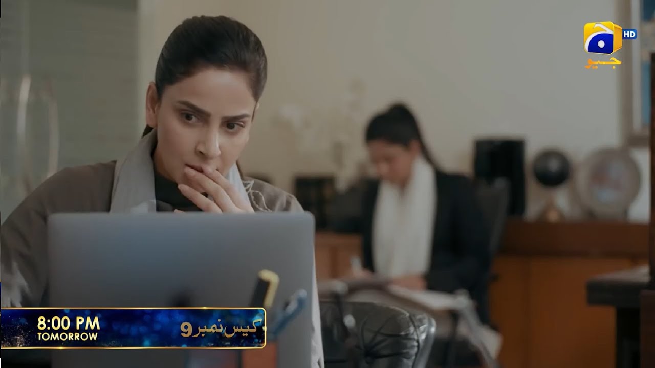 Case No.9 Episode 12 Promo & Teaser Preview | Full Review & Insights (Oct 29)