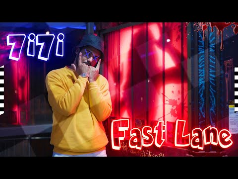 7i7i - FAST LANE (Official VideoClip)