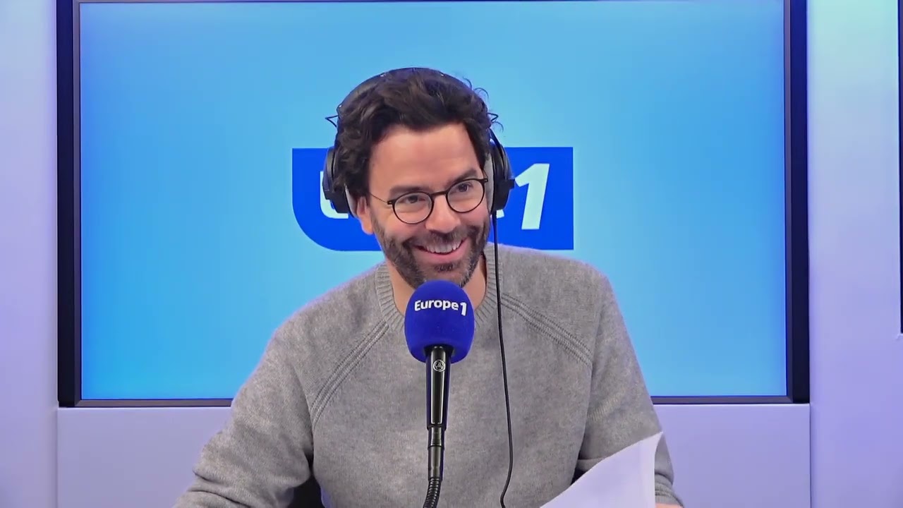 «Le diplôme» : TF1 en tête des audiences de ce lundi soir