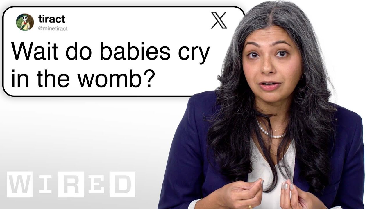 Pregnancy Q&A with Dr. Shilpi Mehta-Lee 🤰