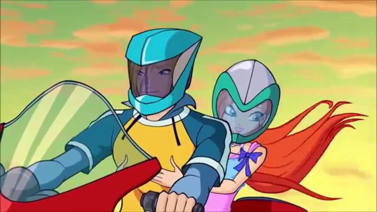 Winx Club: Bloom & Sky Highlights ✨