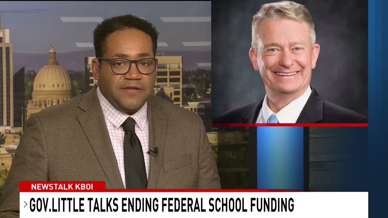 KBOI CBS2 Midday News & Weather - Feb 13, 2025