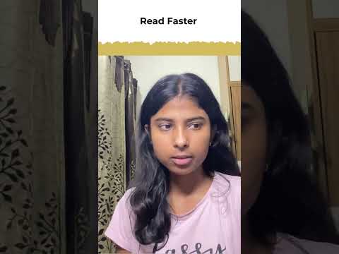 read faster #reading #EnglishLearning #englishteacher #speaking