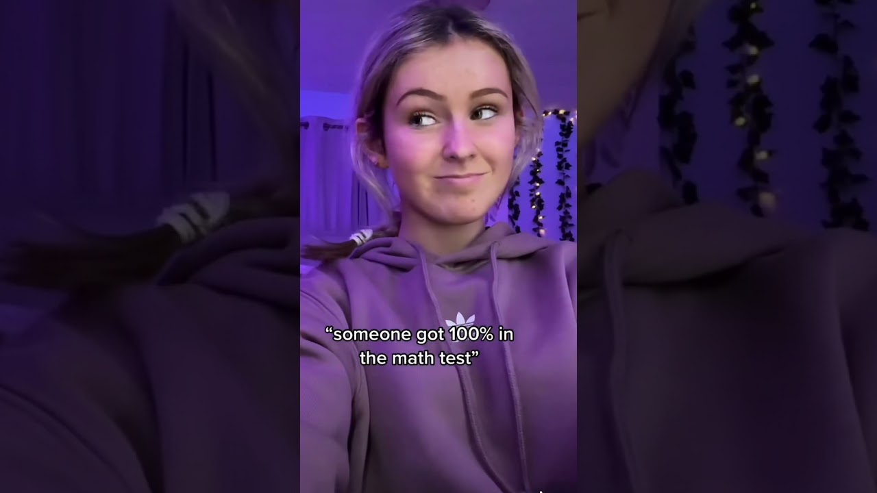 Why I Struggle with Math π