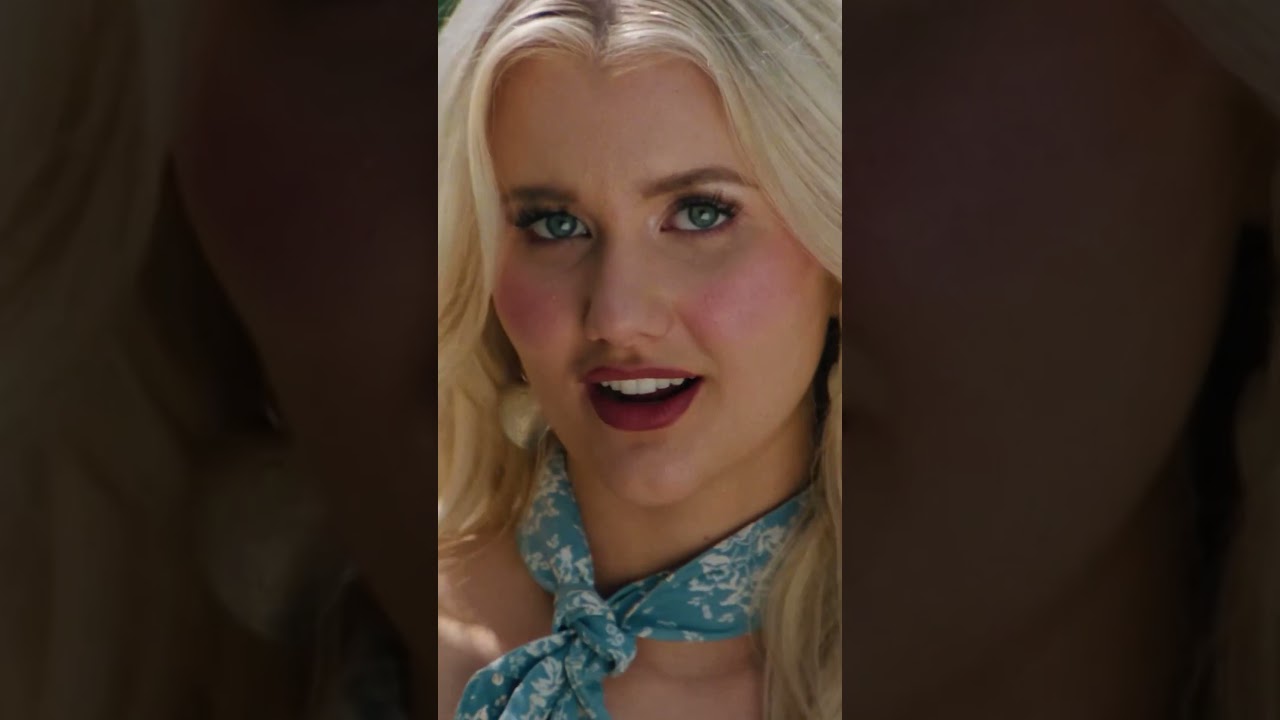 New Music Video & Debut EP 'Tough Love' Out Now 🎶