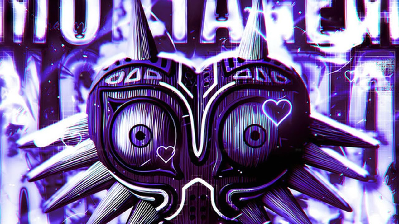 Montagem Xonada: Brazilian Funk & Phonk Mix 🎶