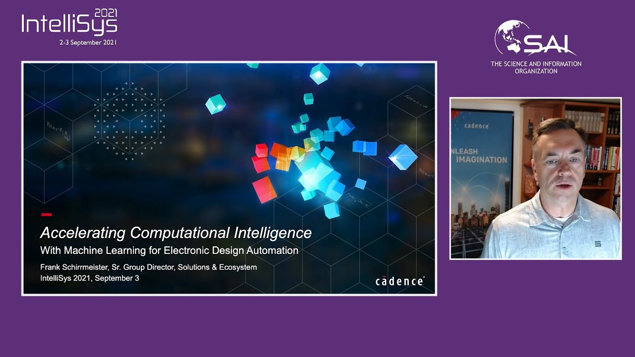 Boosting EDA Efficiency with Machine Learning: Insights from Frank Schirmeister 🤖