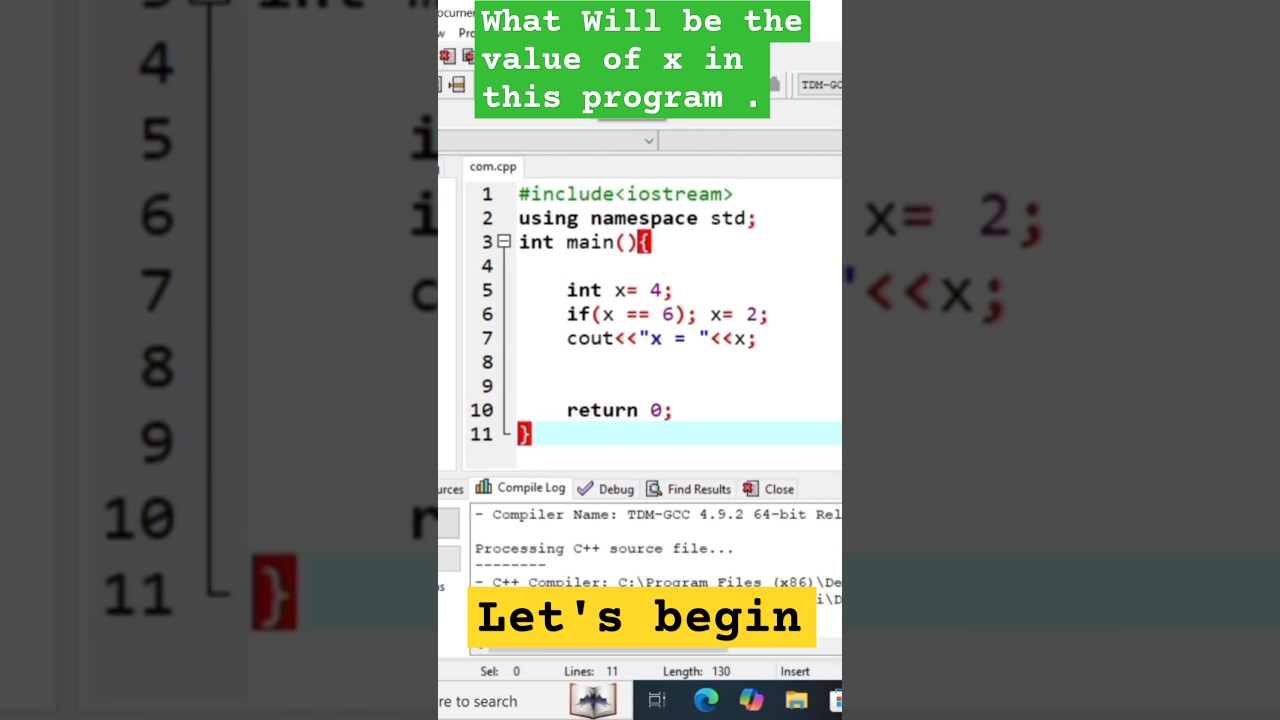 C++ Interview Questions and Answers: Comprehensive Programming Guide