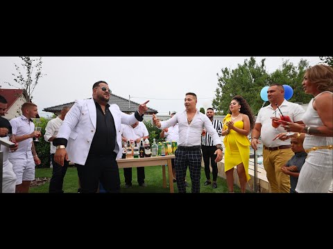 Gyémi- Joceszke Bom bom - | Official ZGStudio video |