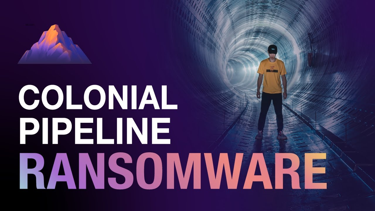 The Colonial Pipeline Ransomware Attack: A Major Cyber Assault on US Critical Infrastructure