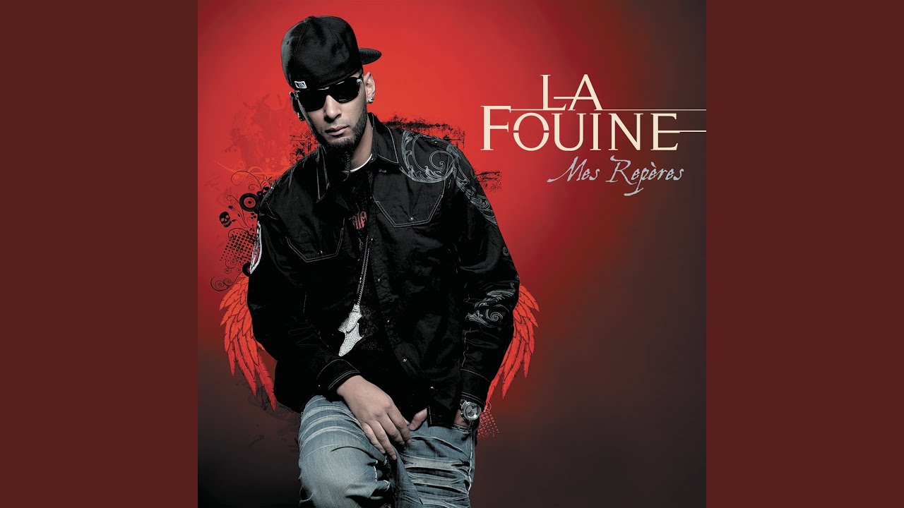 La Fouine - Afrika (Mes Repères) 🎶