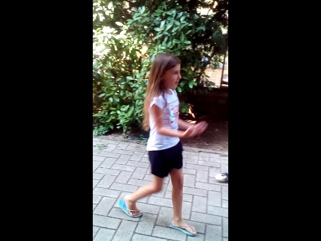 Ghali, Oreo, Alex & Melissa Collaboration