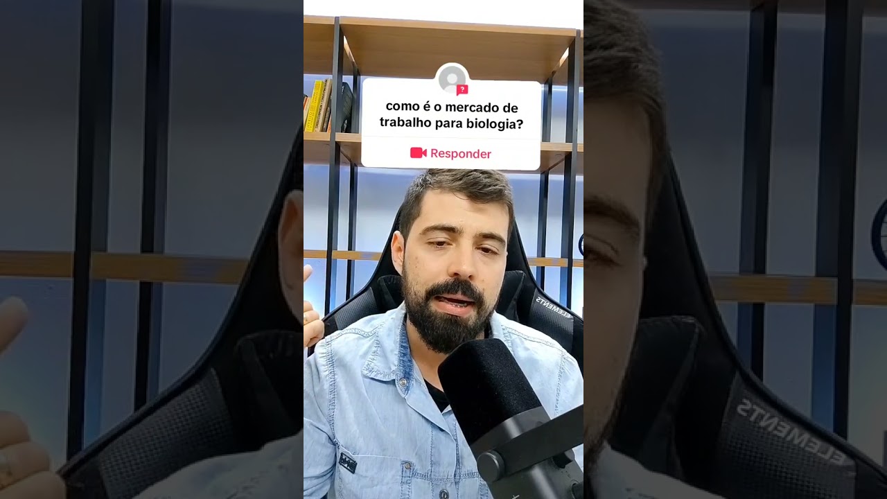 Transforme sua Paixão por Biologia em Carreira com a Licenciatura em Biologia 🎓