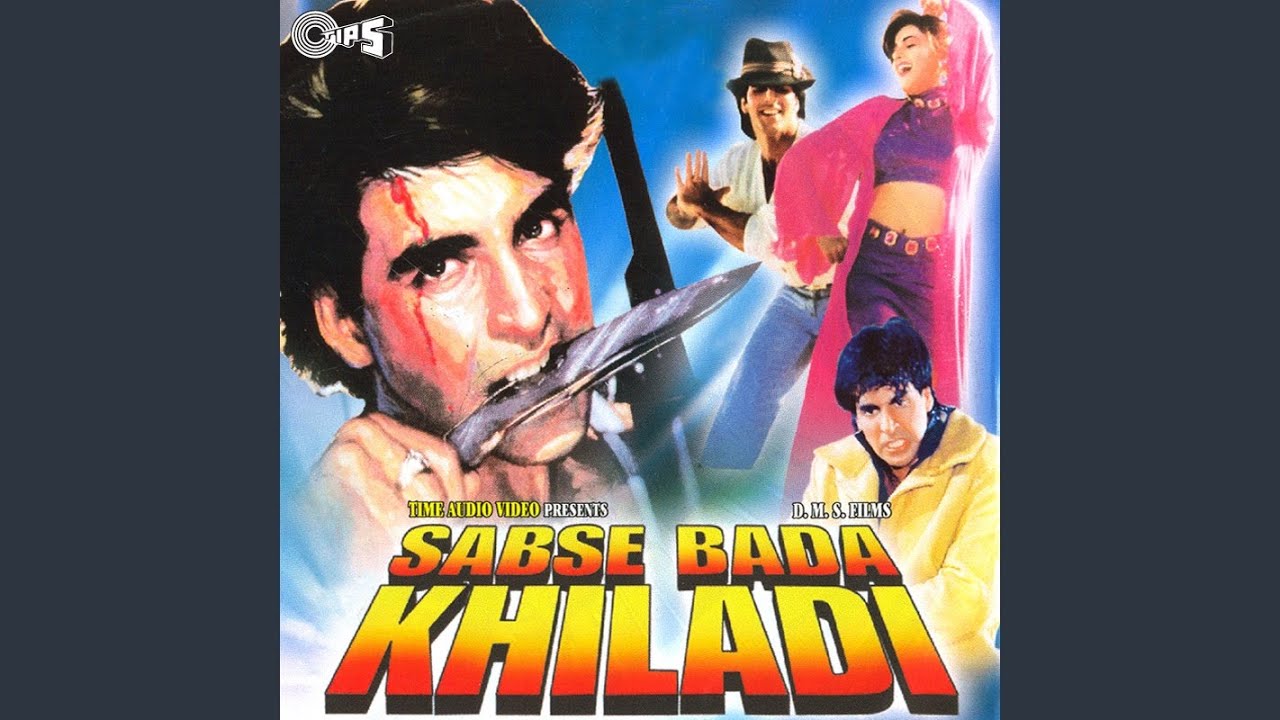 Har Dil Mein Hai Rab Basta by Kumar Sanu 🎶