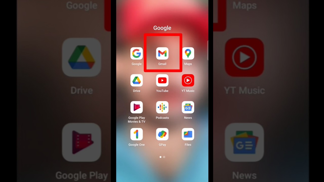 Mobile Se Email Bhejne Ka Asaan Tarika | Short Video
