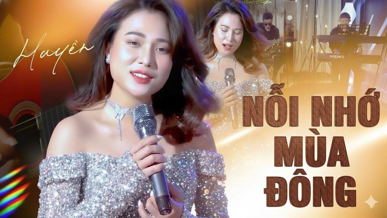 Nhạc Bolero Mới Nhất Phương Diễm Huyền 🎶