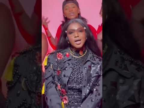 Mia Guissé feat Jahman Express