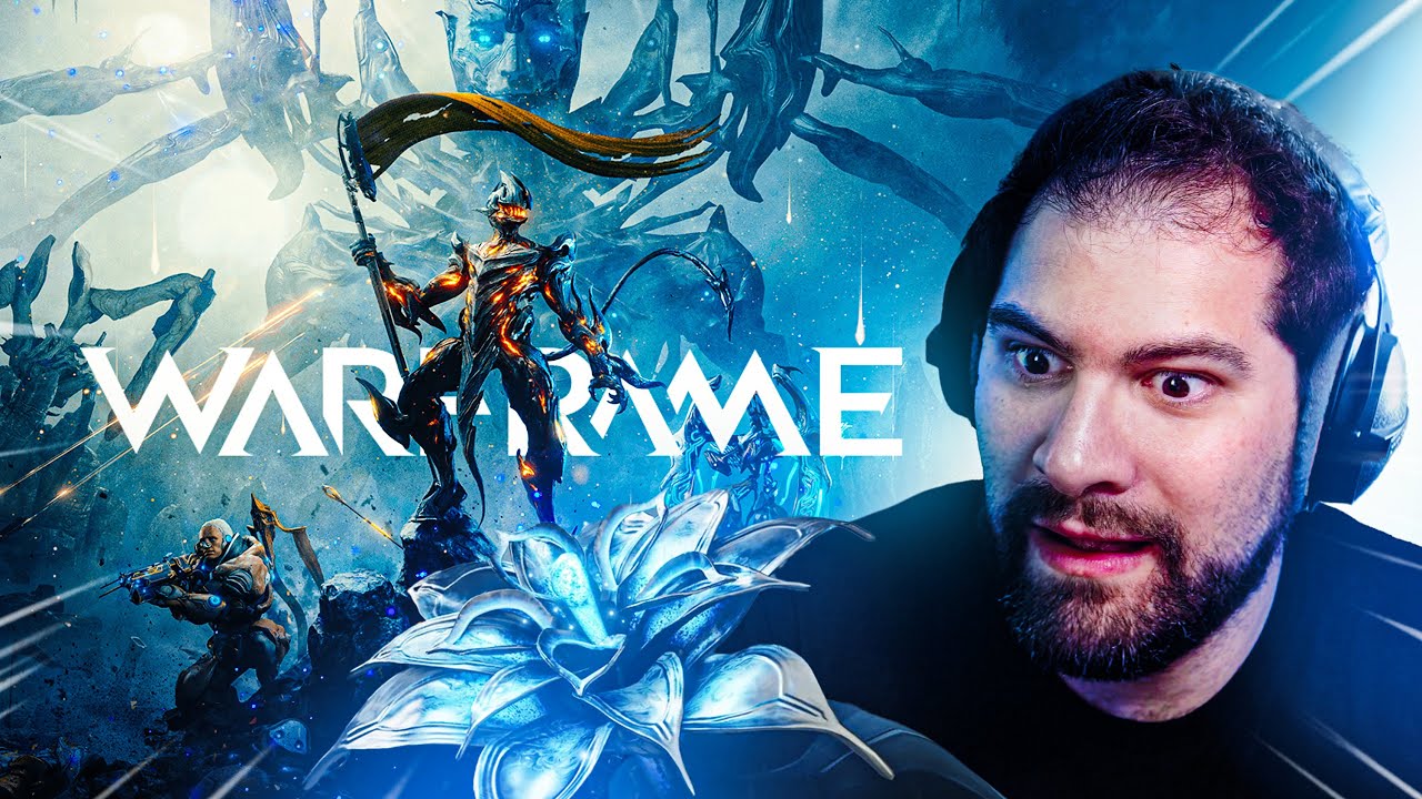 Warframe: The Old Peace Arrives | New Modes & Story