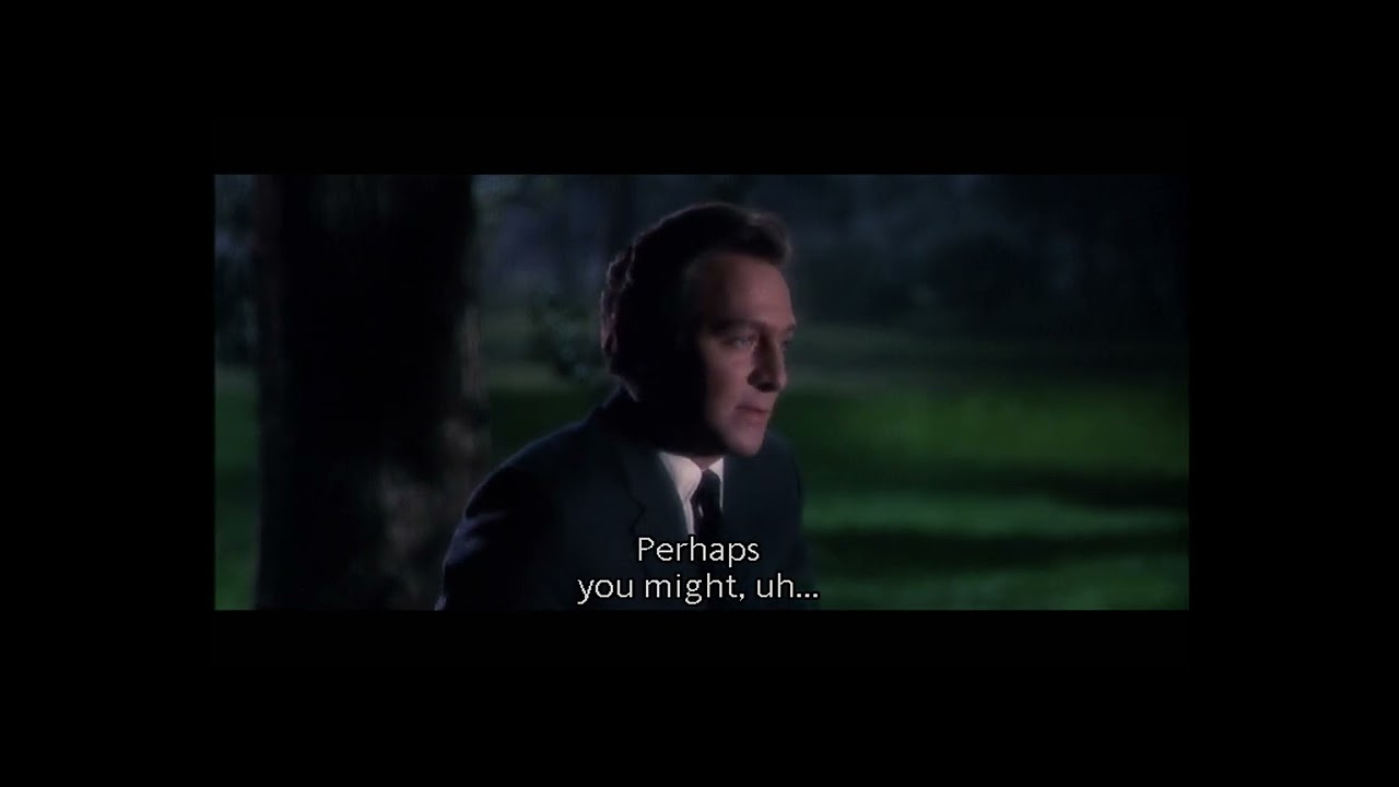 The Sound of Music (1965) - Maria & Captain