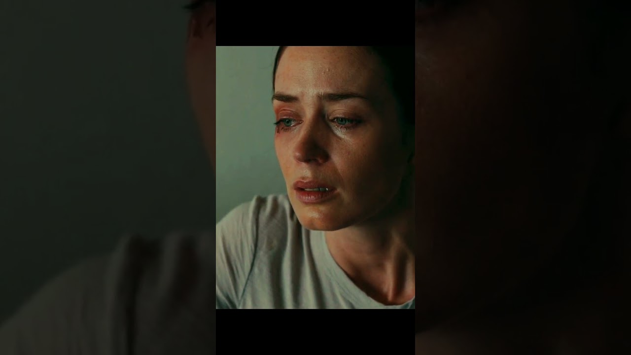 Land of Wolves - Sicario Short 🎬