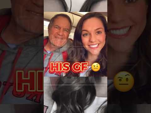 Bill Belichick is on a LEGENDARY RUN 😂🏃♂️