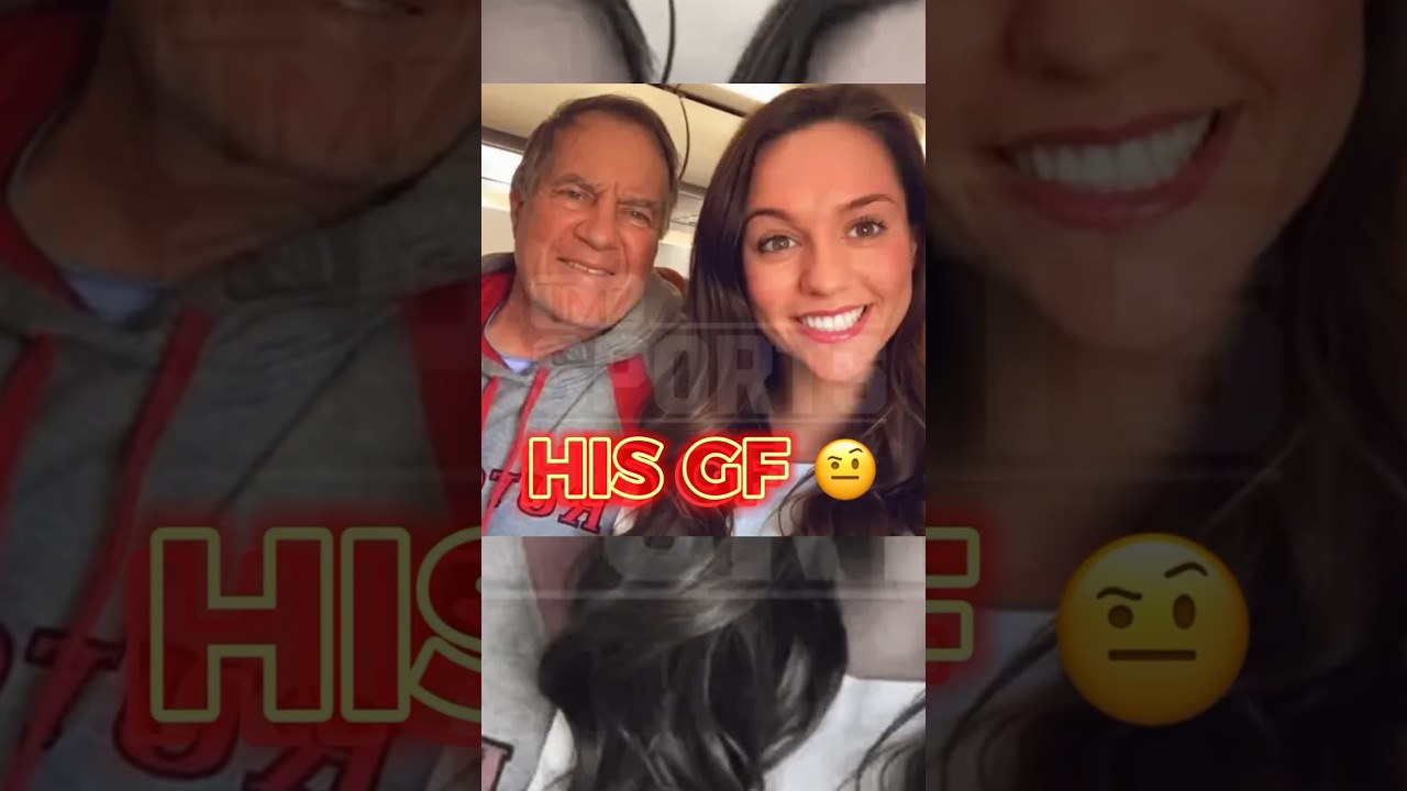 Bill Belichick's Post-Coaching Journey Is Truly Legendary ๐