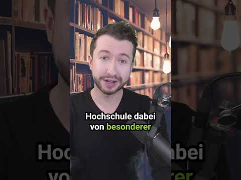 Die 5 besten Unis für Informatik 💻🎓