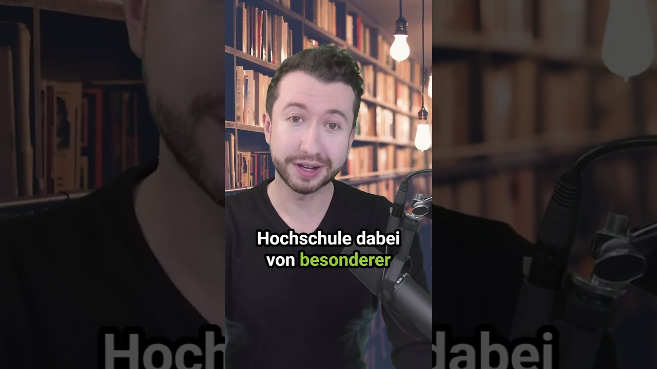 Die 5 Top 5 Universitäten für Informatik in Deutschland 2022 🎓