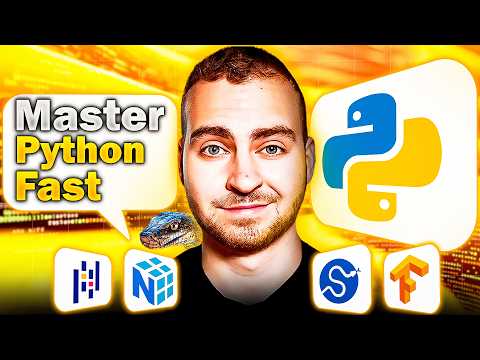 Python programming roadmap - what skills should you learn first