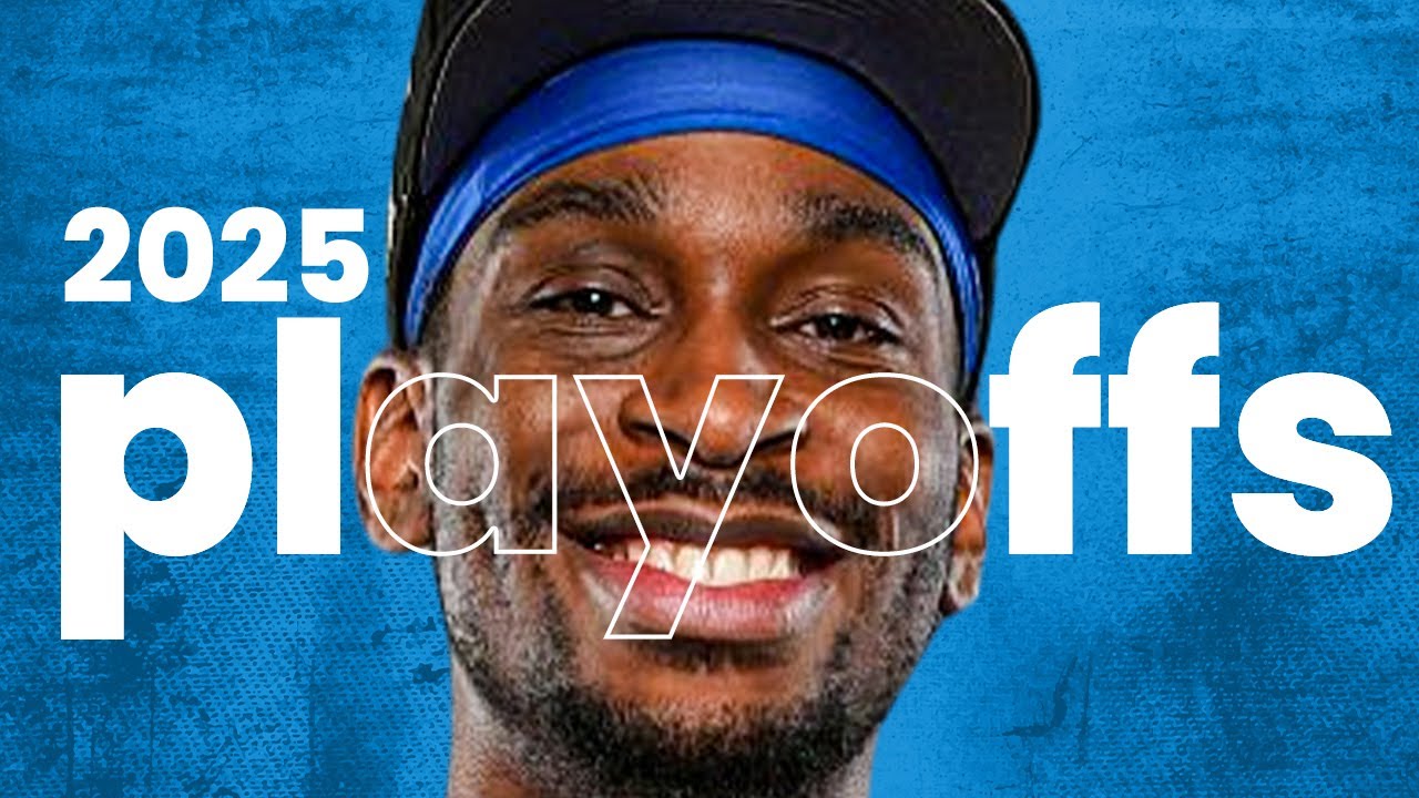 The 2025 NBA Playoffs Were Like a Blockbuster Movie