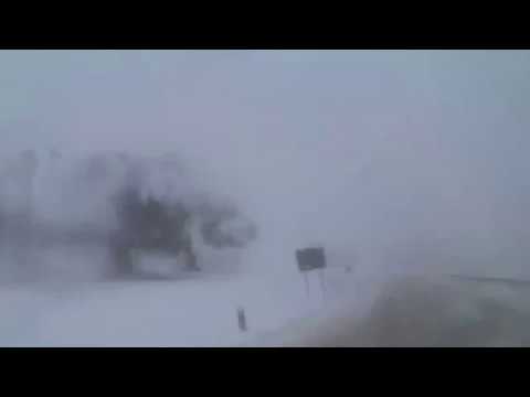 Passeggiata sulla Neve a Cingoli 2017 ❄️