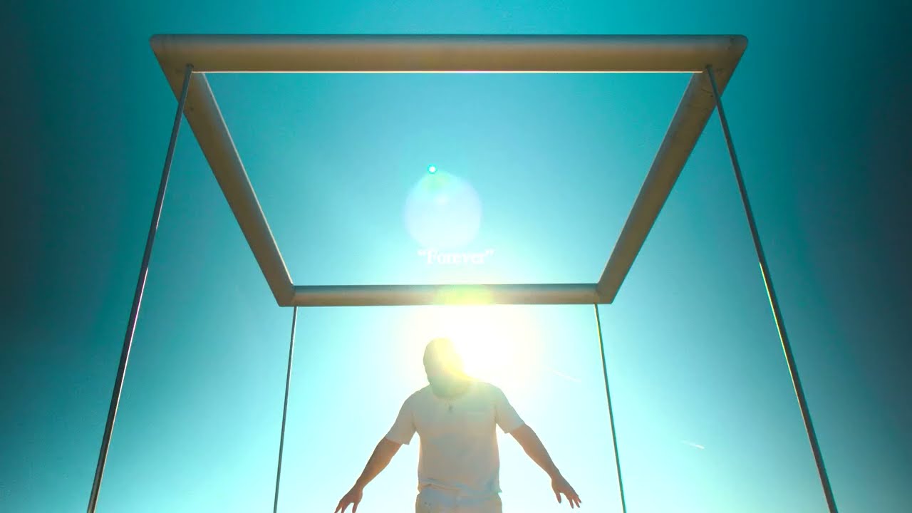 "Forever" - Official Visualizer