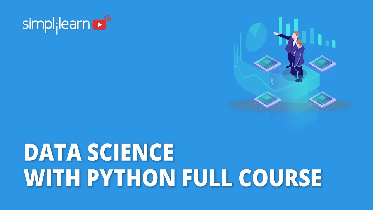 Learn Data Science with Python for Beginners | Hands-On Projects & Career Tips ๐