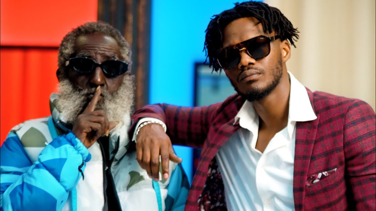 Akhlou Brick - Deff Ko (Official Video) 🎥