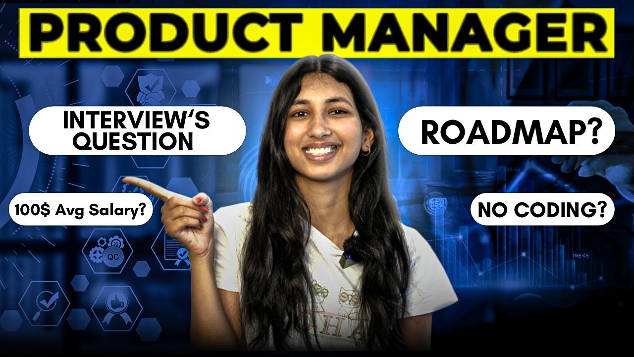 Product Management Roles & Skills Overview 🧑‍💻
