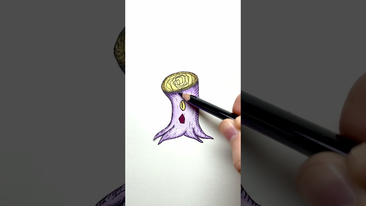 Mr. Tree Transformation: Phases 21-24 in Stunning Stop Motion π³