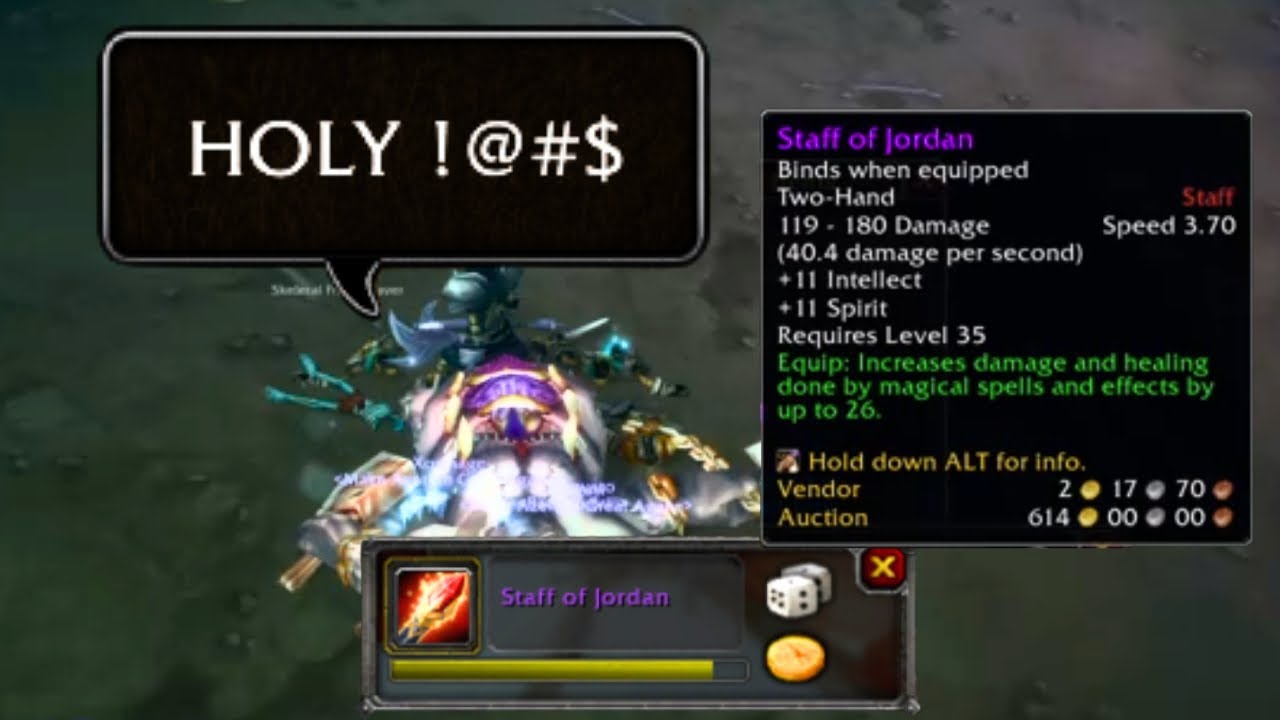 Classic Hardcore Moments #274 🎮