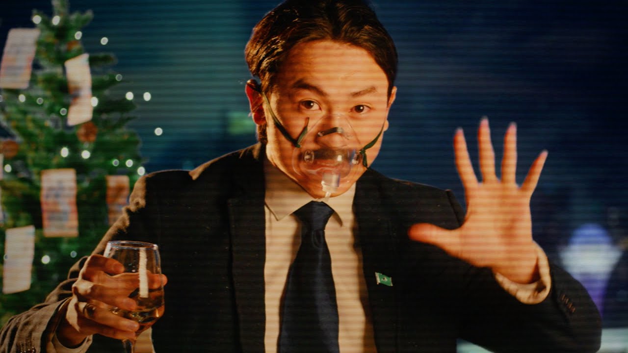 Ирина Кайратовна - 5000 [MV]