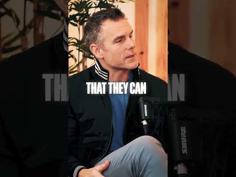 What Rich People Do Differently