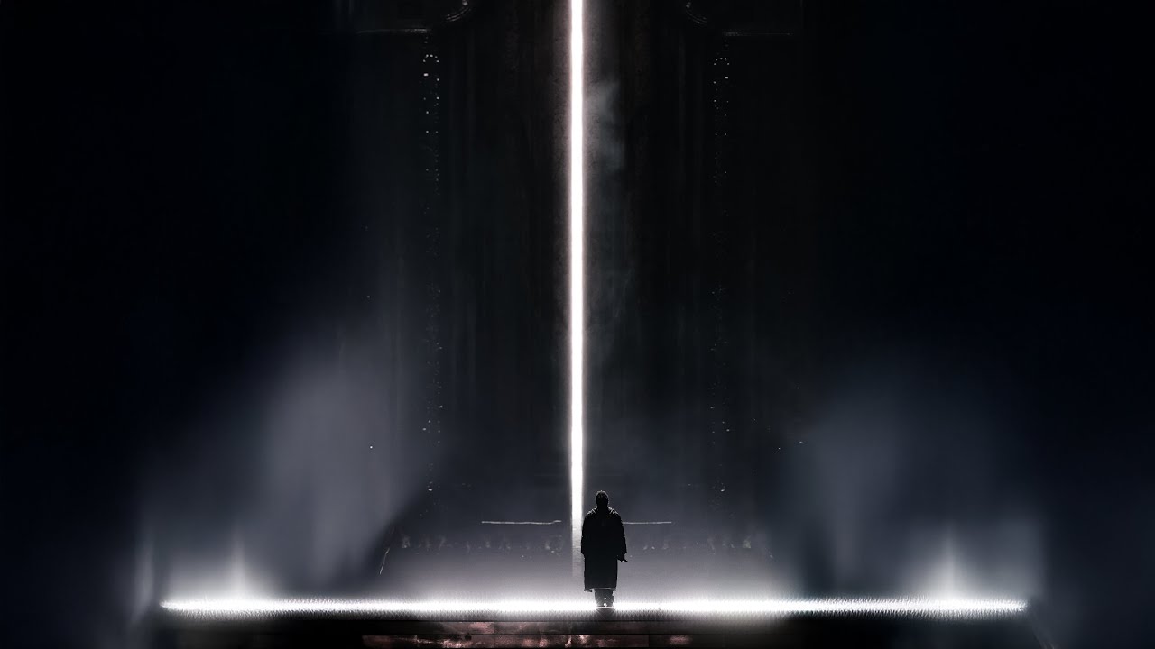 The Weeknd - Closing Night 🎶