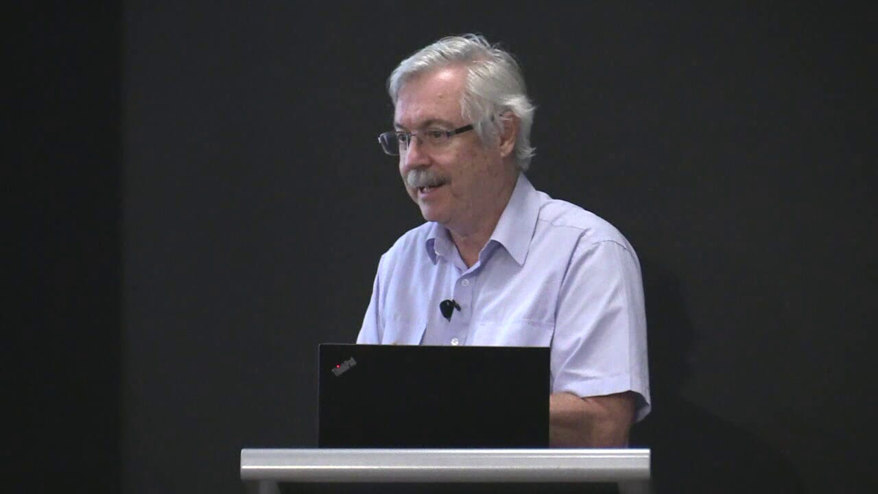 Microwatt Microarchitecture by Paul Mackerras