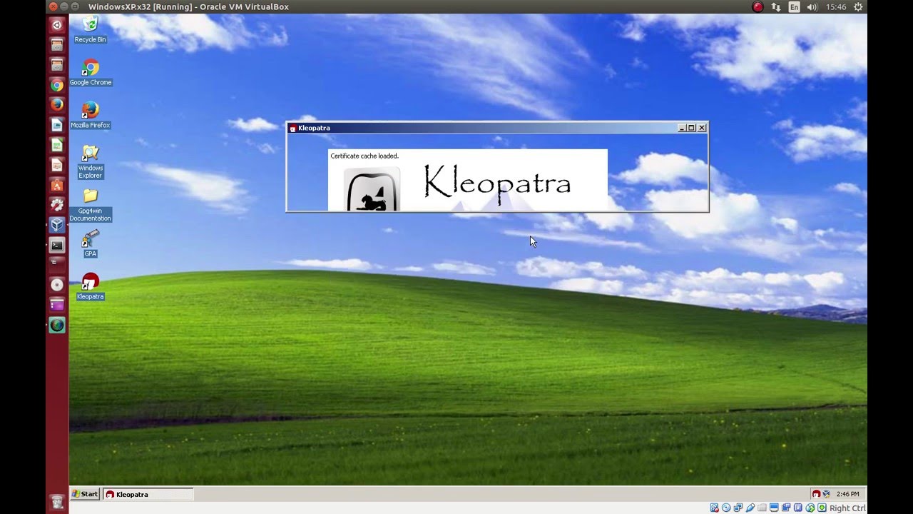 Guide to Installing GPG Tools on Windows 🖥️