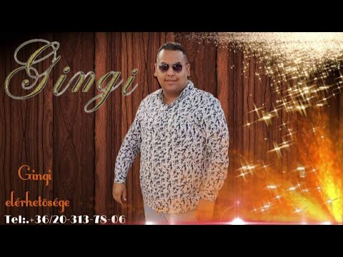 Gingi - Kezdenek a gyepek nőni