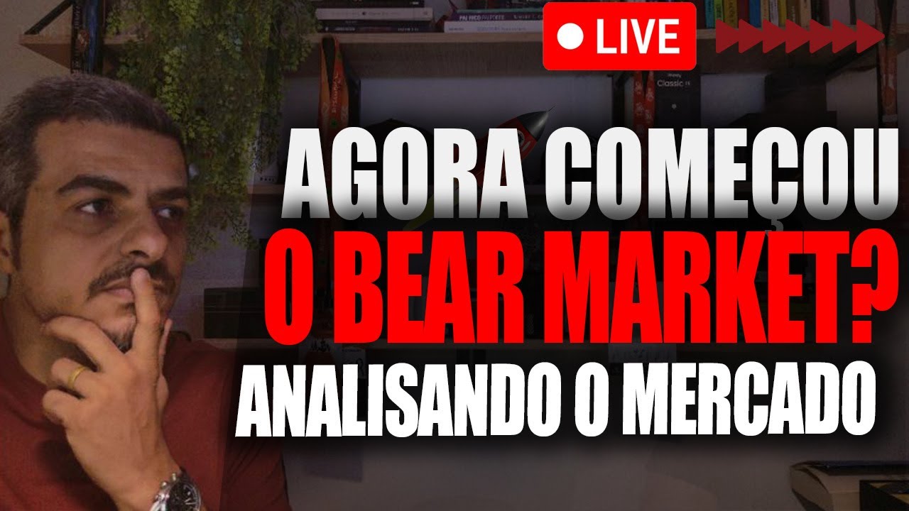 Bitcoin em Alta? Análise do Mercado e Oportunidade de Investimento com ETFs 🚀